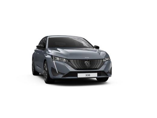 Peugeot 308 Peugeot Allure | 17" lichtmetalen velgen 'HALONG' | Achteruitrijcamera 180° (Visiopark 1) | Auton... ActivLease financial lease