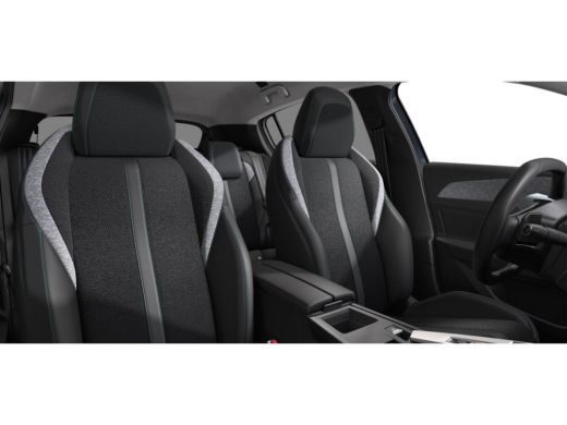 Peugeot 308 Peugeot Allure | 17" lichtmetalen velgen 'HALONG' | Achteruitrijcamera 180° (Visiopark 1) | Auton... ActivLease financial lease