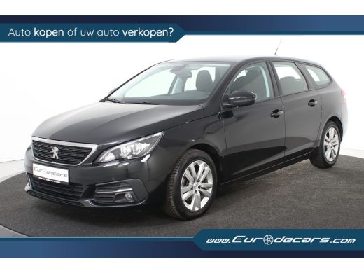 Peugeot 308 SW *1ste Eigenaar*Navigatie*DAB*Park assist*