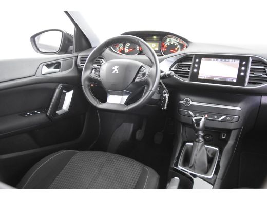 Peugeot 308 SW *1ste Eigenaar*Navigatie*DAB*Park assist* ActivLease financial lease
