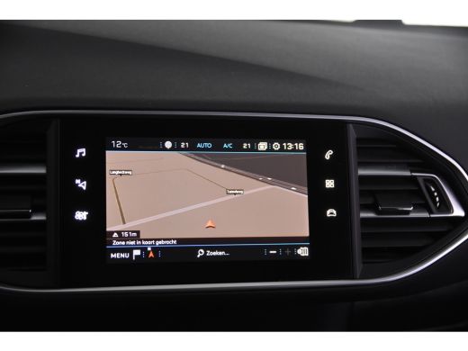 Peugeot 308 SW *1ste Eigenaar*Navigatie*DAB*Park assist* ActivLease financial lease