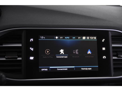 Peugeot 308 SW *1ste Eigenaar*Navigatie*DAB*Park assist* ActivLease financial lease