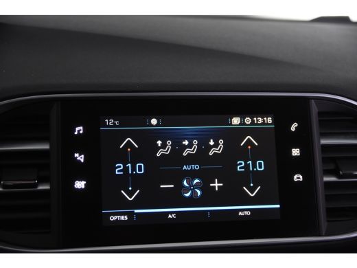 Peugeot 308 SW *1ste Eigenaar*Navigatie*DAB*Park assist* ActivLease financial lease