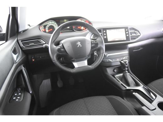 Peugeot 308 SW *1ste Eigenaar*Navigatie*DAB*Park assist* ActivLease financial lease