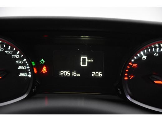 Peugeot 308 SW *1ste Eigenaar*Navigatie*DAB*Park assist* ActivLease financial lease
