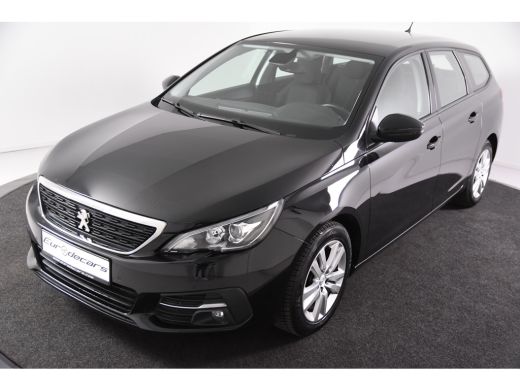 Peugeot 308 SW *1ste Eigenaar*Navigatie*DAB*Park assist* ActivLease financial lease