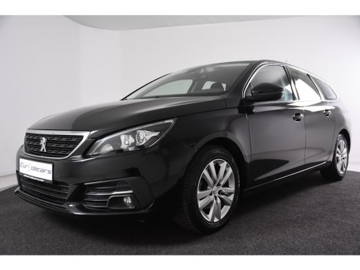 Peugeot 308 SW *1ste Eigenaar*Navigatie*DAB*Park assist* ActivLease financial lease