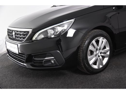 Peugeot 308 SW *1ste Eigenaar*Navigatie*DAB*Park assist* ActivLease financial lease