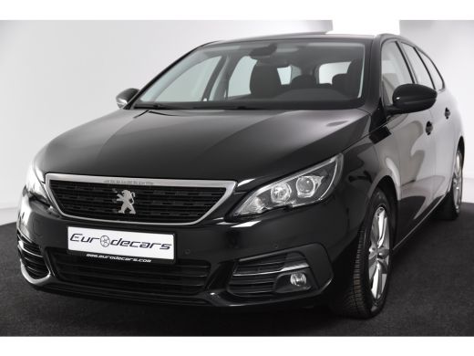 Peugeot 308 SW *1ste Eigenaar*Navigatie*DAB*Park assist* ActivLease financial lease
