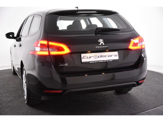 Peugeot 308 SW *1ste Eigenaar*Navigatie*DAB*Park assist* ActivLease financial lease