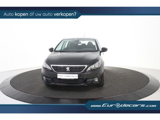 Peugeot 308 SW *1ste Eigenaar*Navigatie*DAB*Park assist* ActivLease financial lease