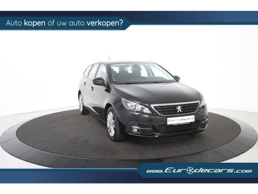 Peugeot 308 SW *1ste Eigenaar*Navigatie*DAB*Park assist* ActivLease financial lease