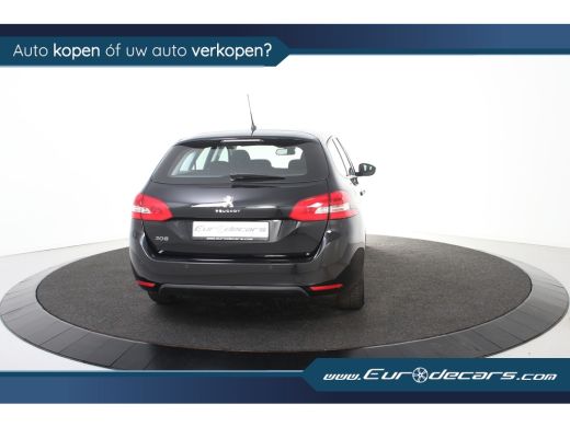 Peugeot 308 SW *1ste Eigenaar*Navigatie*DAB*Park assist* ActivLease financial lease