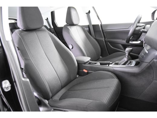 Peugeot 308 SW *1ste Eigenaar*Navigatie*DAB*Park assist* ActivLease financial lease
