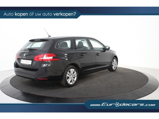 Peugeot 308 SW *1ste Eigenaar*Navigatie*DAB*Park assist* ActivLease financial lease