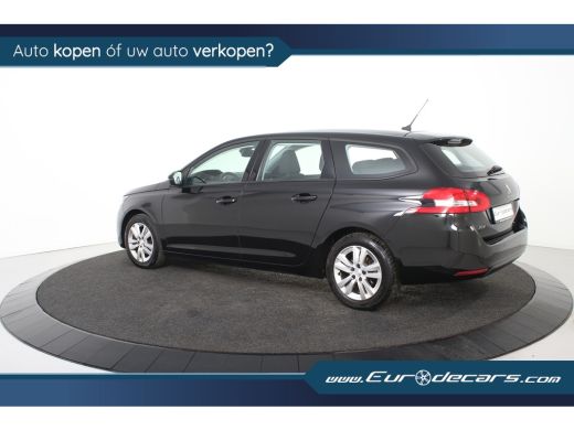 Peugeot 308 SW *1ste Eigenaar*Navigatie*DAB*Park assist* ActivLease financial lease