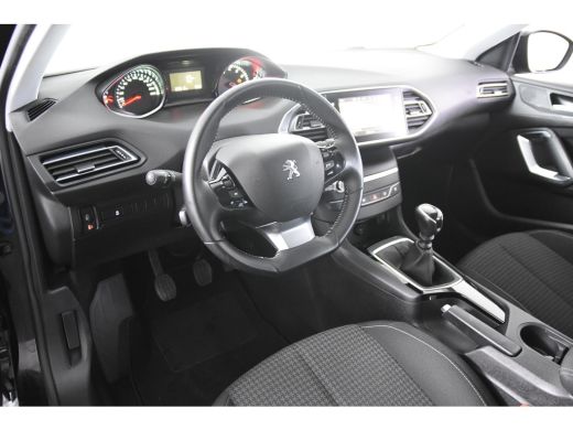 Peugeot 308 SW *1ste Eigenaar*Navigatie*DAB*Park assist* ActivLease financial lease