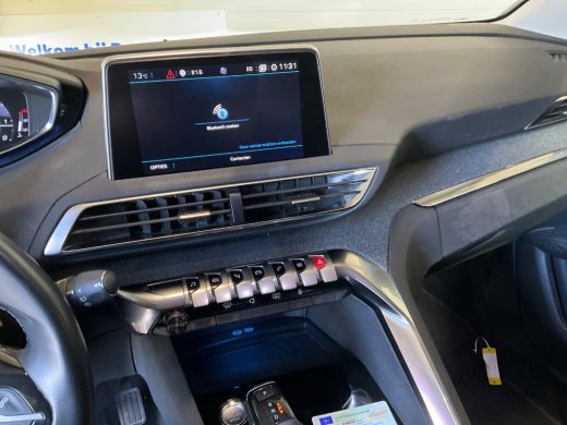 Peugeot 5008 1.2 PureTech Blue Lease Premium | 2 stoelen op derde rij | Apple Carplay/Android Auto|telefoonint... ActivLease financial lease