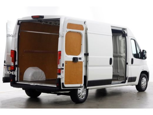 Peugeot Boxer 2.0 BlueHDI 130pk E6 L3H2 Premium Airco/Camera/Navi 11-2018 ActivLease financial lease