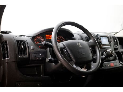 Peugeot Boxer 335 2.0 BlueHDI 130pk E6 L2H2 Premium Airco 10-2019 ActivLease financial lease