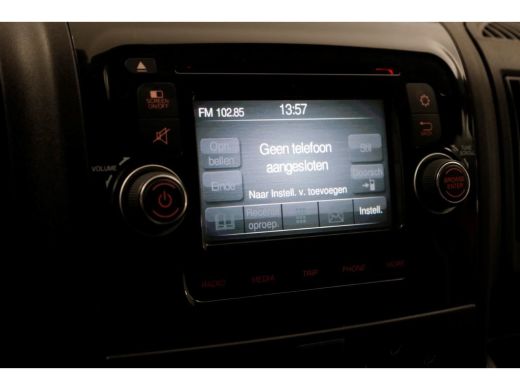 Peugeot Boxer 335 2.0 BlueHDI 130pk E6 L2H2 Premium Airco 10-2019 ActivLease financial lease