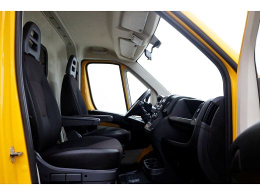 Peugeot Boxer 335 2.0 BlueHDI 130pk E6 L2H2 Premium Airco 10-2019 ActivLease financial lease