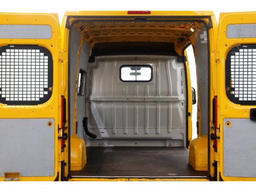 Peugeot Boxer 335 2.0 BlueHDI 130pk E6 L2H2 Premium Airco 10-2019 ActivLease financial lease