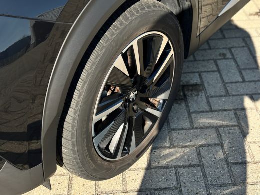 Peugeot e-2008 Peugeot EV Allure 50 kWh BOM vol: | Airco Auto | Stoelverwarming | Keyless entery & Start | Camer... ActivLease financial lease