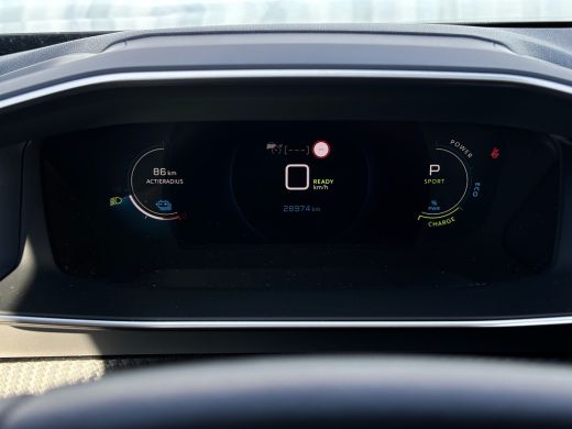 Peugeot e-2008 Peugeot EV Allure 50 kWh BOM vol: | Airco Auto | Stoelverwarming | Keyless entery & Start | Camer... ActivLease financial lease