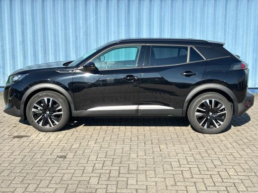 Peugeot e-2008 Peugeot EV Allure 50 kWh BOM vol: | Airco Auto | Stoelverwarming | Keyless entery & Start | Camer... ActivLease financial lease