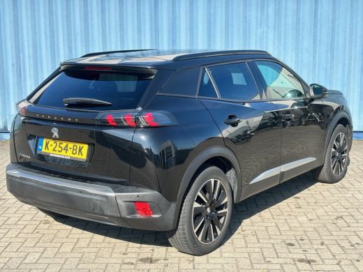 Peugeot e-2008 Peugeot EV Allure 50 kWh BOM vol: | Airco Auto | Stoelverwarming | Keyless entery & Start | Camer... ActivLease financial lease