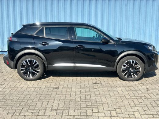 Peugeot e-2008 Peugeot EV Allure 50 kWh BOM vol: | Airco Auto | Stoelverwarming | Keyless entery & Start | Camer... ActivLease financial lease
