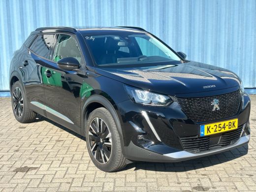 Peugeot e-2008 Peugeot EV Allure 50 kWh BOM vol: | Airco Auto | Stoelverwarming | Keyless entery & Start | Camer... ActivLease financial lease