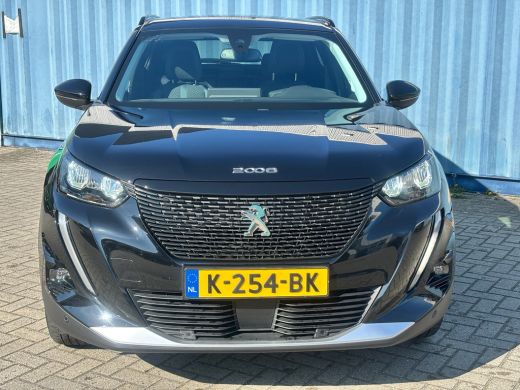 Peugeot e-2008 Peugeot EV Allure 50 kWh BOM vol: | Airco Auto | Stoelverwarming | Keyless entery & Start | Camer... ActivLease financial lease