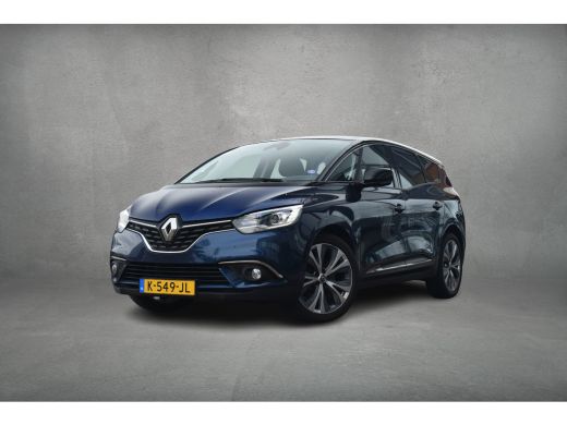 Renault Grand Scénic 1.3 TCe Intens 7p. | Automaat | Apple CarPlay | Leer | Camera ActivLease financial lease