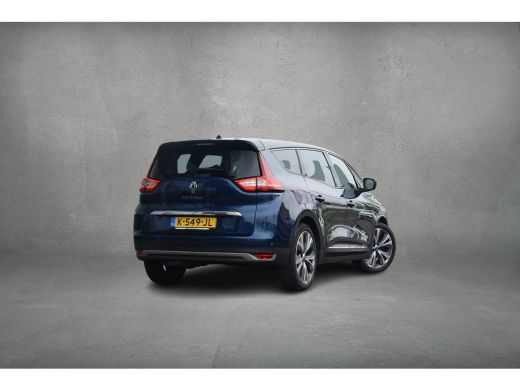 Renault Grand Scénic 1.3 TCe Intens 7p. | Automaat | Apple CarPlay | Leer | Camera ActivLease financial lease