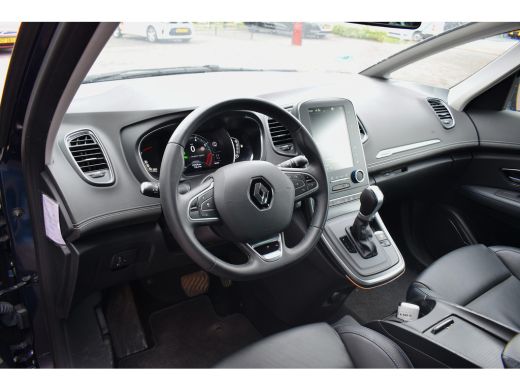 Renault Grand Scénic 1.3 TCe Intens 7p. | Automaat | Apple CarPlay | Leer | Camera ActivLease financial lease