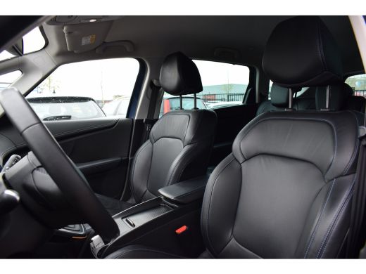 Renault Grand Scénic 1.3 TCe Intens 7p. | Automaat | Apple CarPlay | Leer | Camera ActivLease financial lease