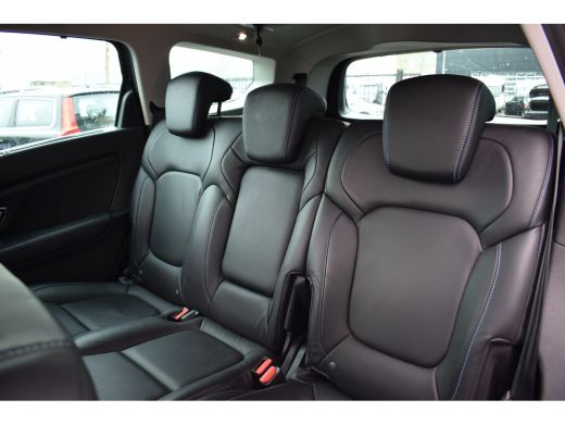 Renault Grand Scénic 1.3 TCe Intens 7p. | Automaat | Apple CarPlay | Leer | Camera ActivLease financial lease