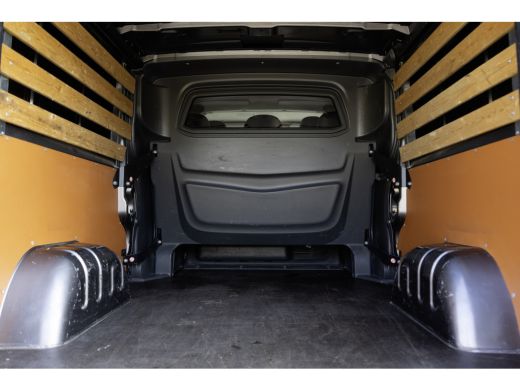 Renault Trafic 1.6 dCi L2H1 | 5-Zits | DC | Camera | Navigatie | Climate | Cruise | PDC | Euro 6 ActivLease financial lease