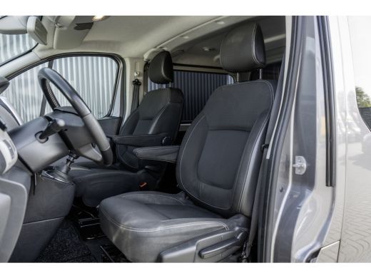 Renault Trafic 1.6 dCi L2H1 | 5-Zits | DC | Camera | Navigatie | Climate | Cruise | PDC | Euro 6 ActivLease financial lease