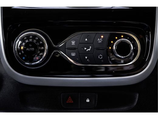 Renault Trafic 1.6 dCi L2H1 | 5-Zits | DC | Camera | Navigatie | Climate | Cruise | PDC | Euro 6 ActivLease financial lease
