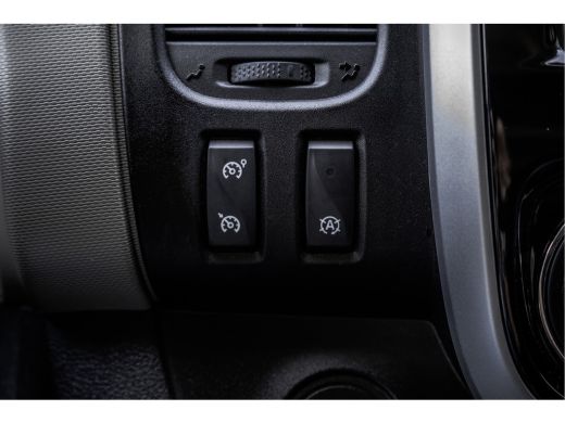 Renault Trafic 1.6 dCi L2H1 | 5-Zits | DC | Camera | Navigatie | Climate | Cruise | PDC | Euro 6 ActivLease financial lease