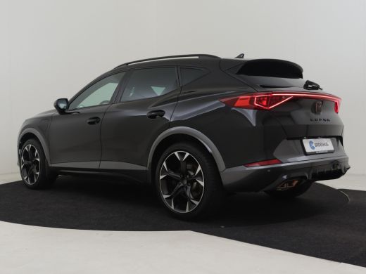 Seat Formentor 1.4 e-Hybrid VZ Performance 245pk | Keyless | Park assist | Adaptief cruise control | Navigatie |... ActivLease financial lease