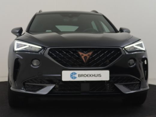 Seat Formentor 1.4 e-Hybrid VZ Performance 245pk | Keyless | Park assist | Adaptief cruise control | Navigatie |... ActivLease financial lease