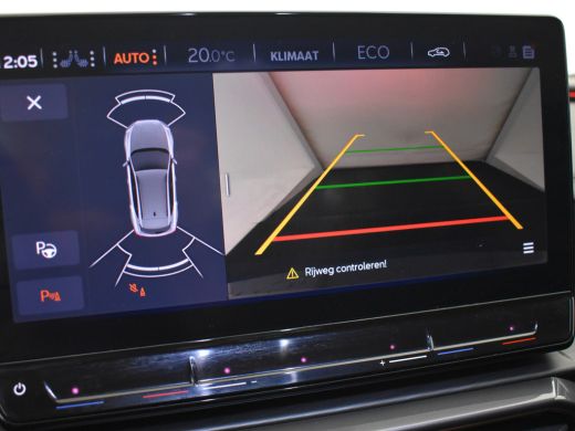 Seat Formentor 1.4 e-Hybrid VZ Performance 245pk | Keyless | Park assist | Adaptief cruise control | Navigatie |... ActivLease financial lease