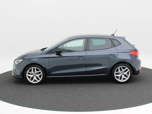 Seat Ibiza 1.0 TSi FR Business Intense | Full LED | Navigatie | Camera | Digitaal Dashboard | Stoel Verw. | ... ActivLease financial lease