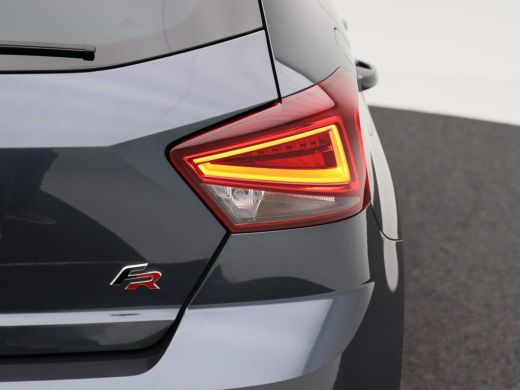Seat Ibiza 1.0 TSi FR Business Intense | Full LED | Navigatie | Camera | Digitaal Dashboard | Stoel Verw. | ... ActivLease financial lease