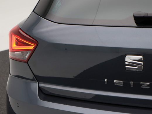 Seat Ibiza 1.0 TSi FR Business Intense | Full LED | Navigatie | Camera | Digitaal Dashboard | Stoel Verw. | ... ActivLease financial lease