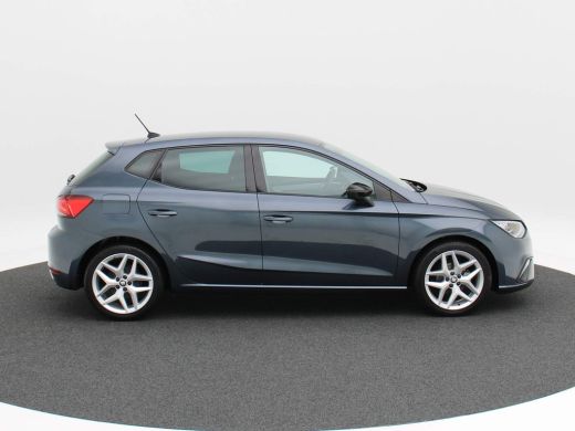 Seat Ibiza 1.0 TSi FR Business Intense | Full LED | Navigatie | Camera | Digitaal Dashboard | Stoel Verw. | ... ActivLease financial lease